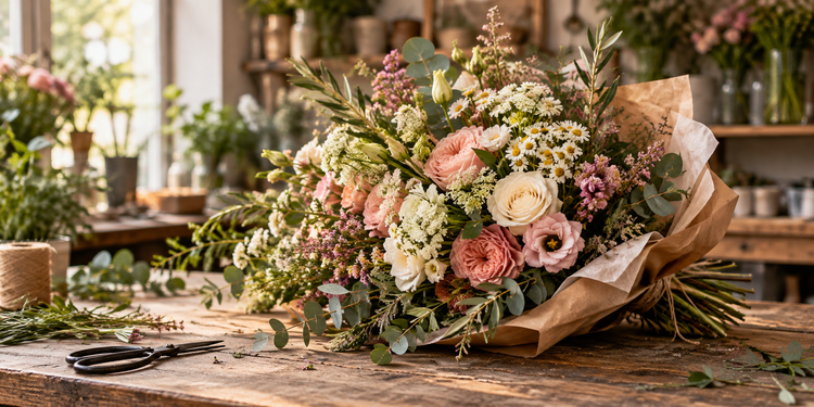Bouquets
